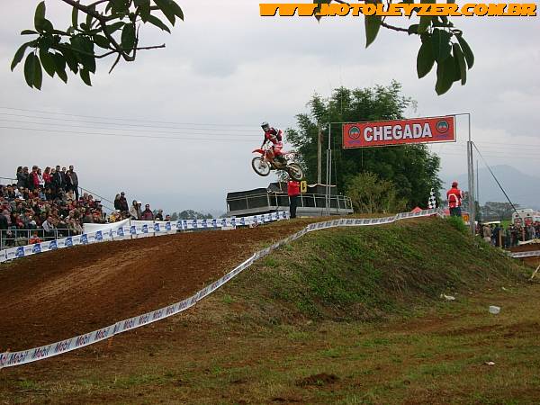 MOTOCORSS 317